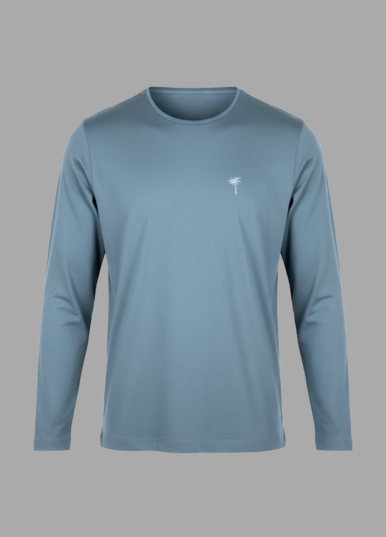 BLUE MIRAGE LONGSLEEVE
