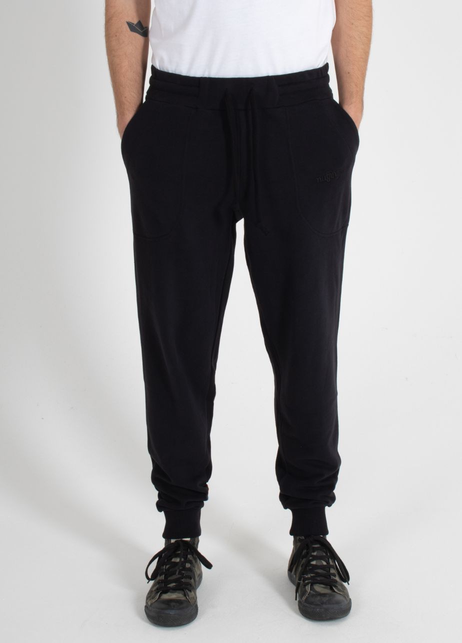 BLACK SEA SOLID PANTS