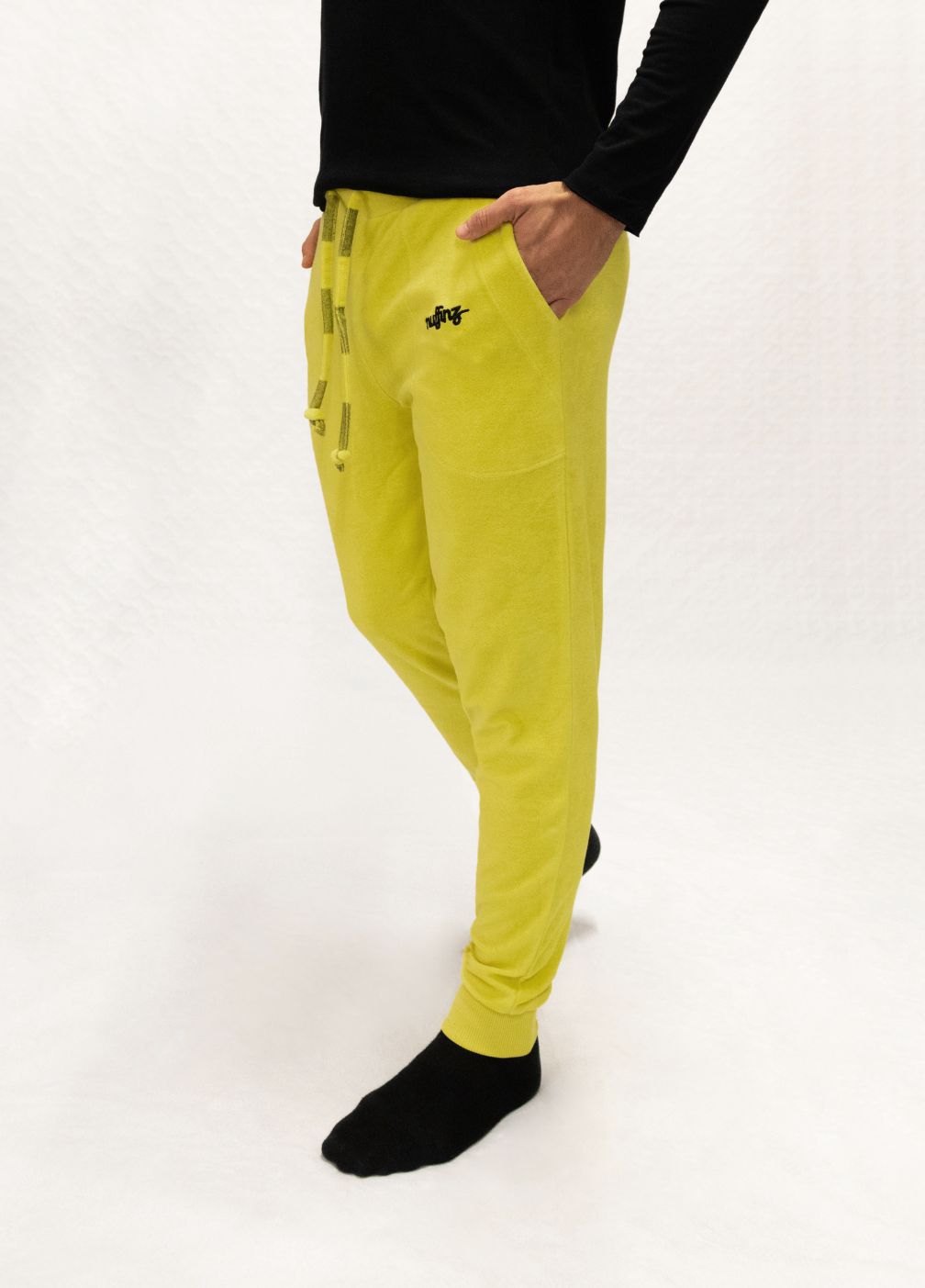 ACACIA TOWEL PANTS