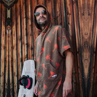 Ponchos