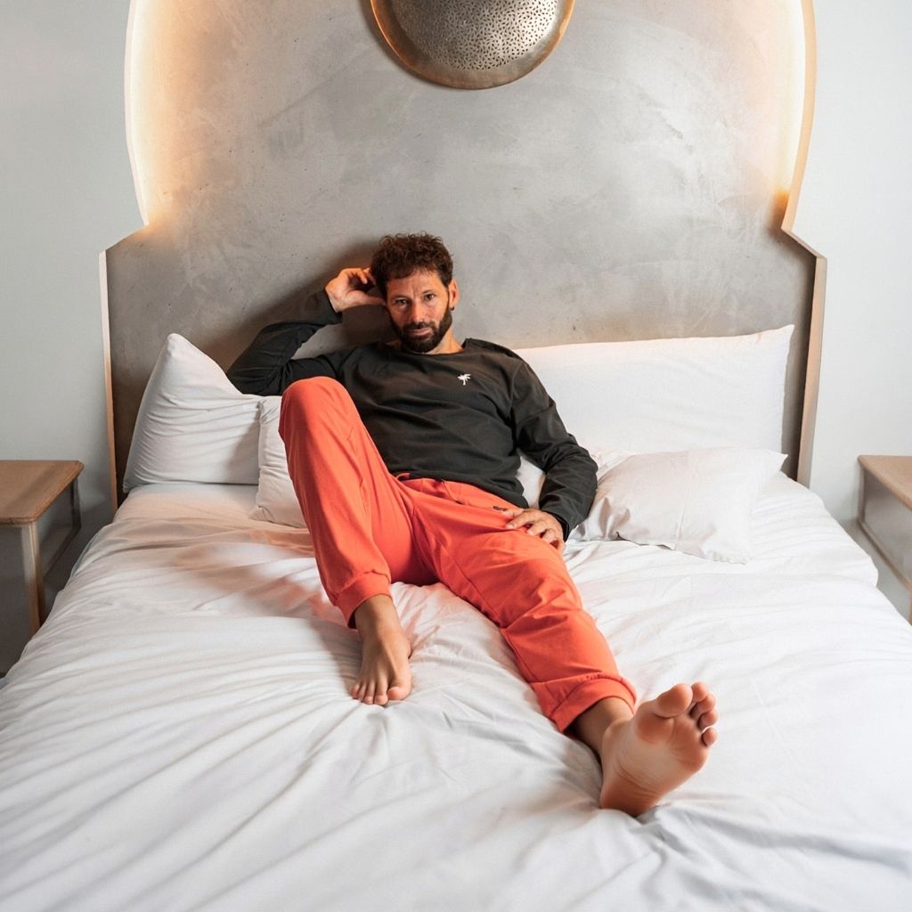 Pyjamas