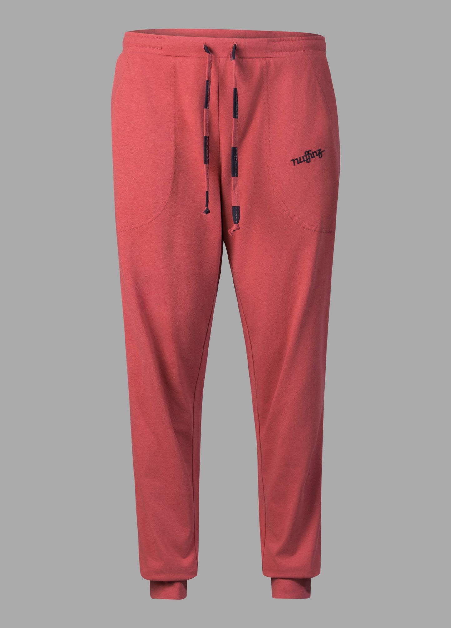 BLUE MIRAGE PAJAMA PANTS