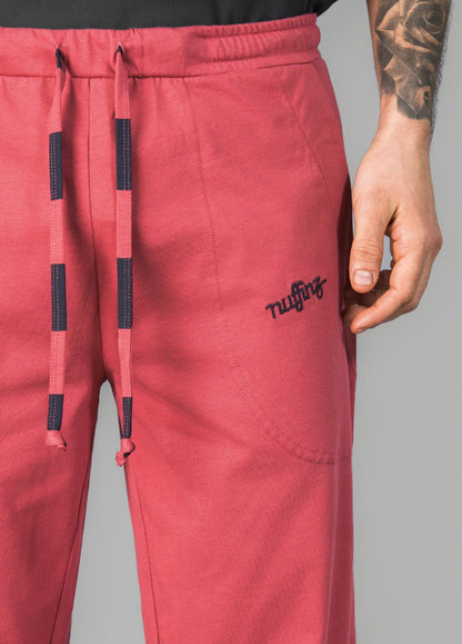 BLUE MIRAGE PAJAMA PANTS