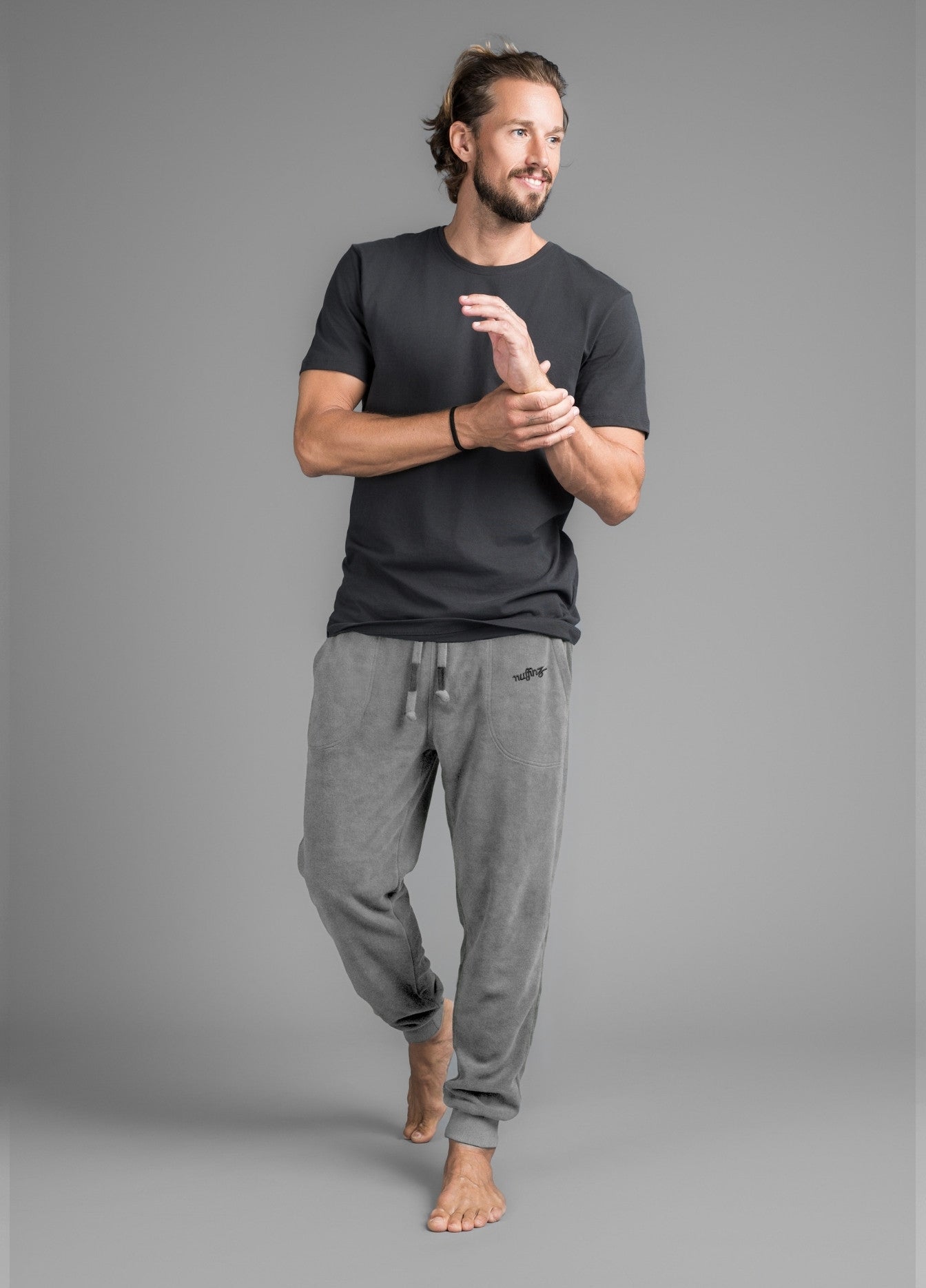 CASTLE ROCK TOWEL PANTS