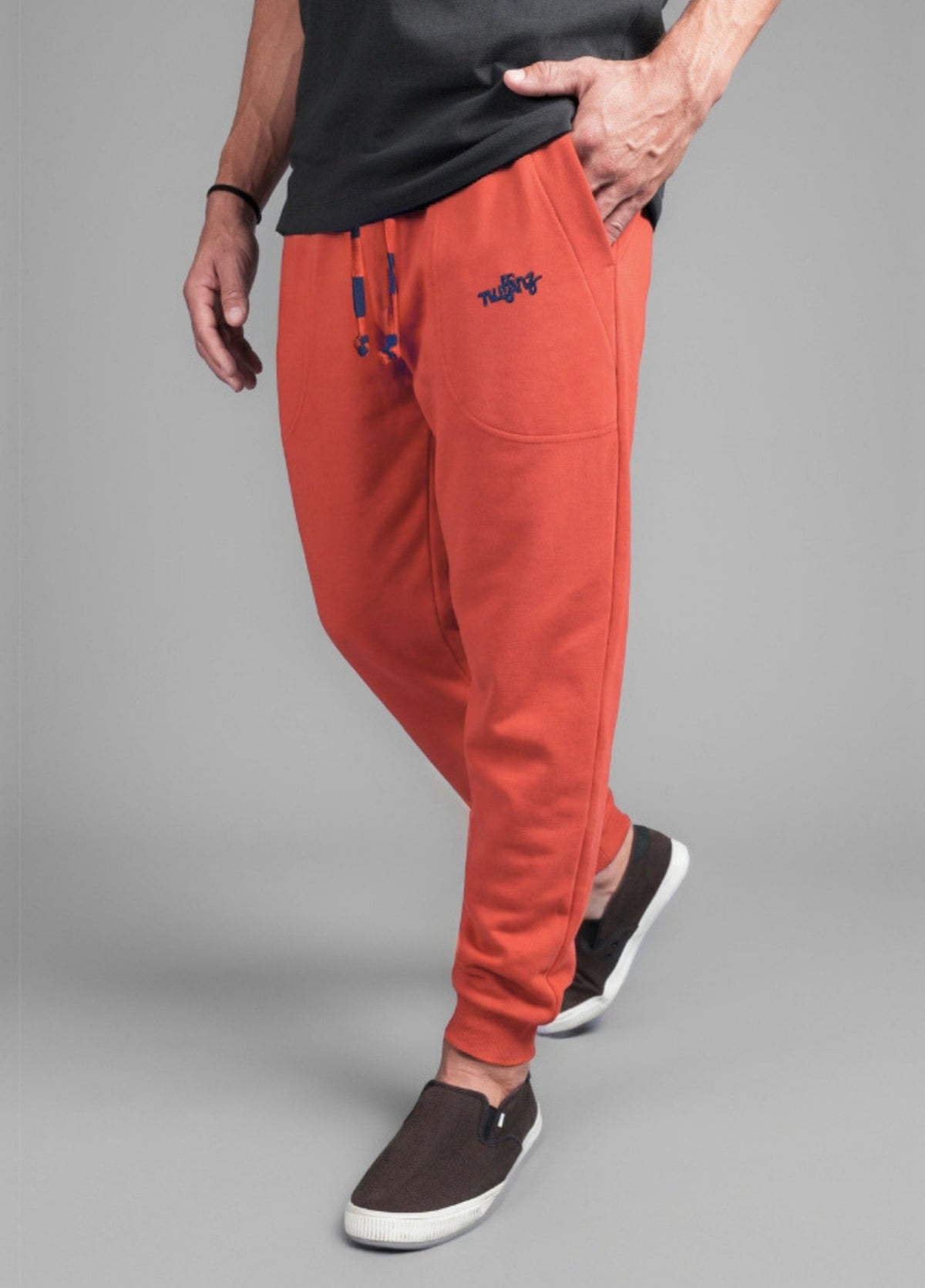 CHILI SOLID PANTS