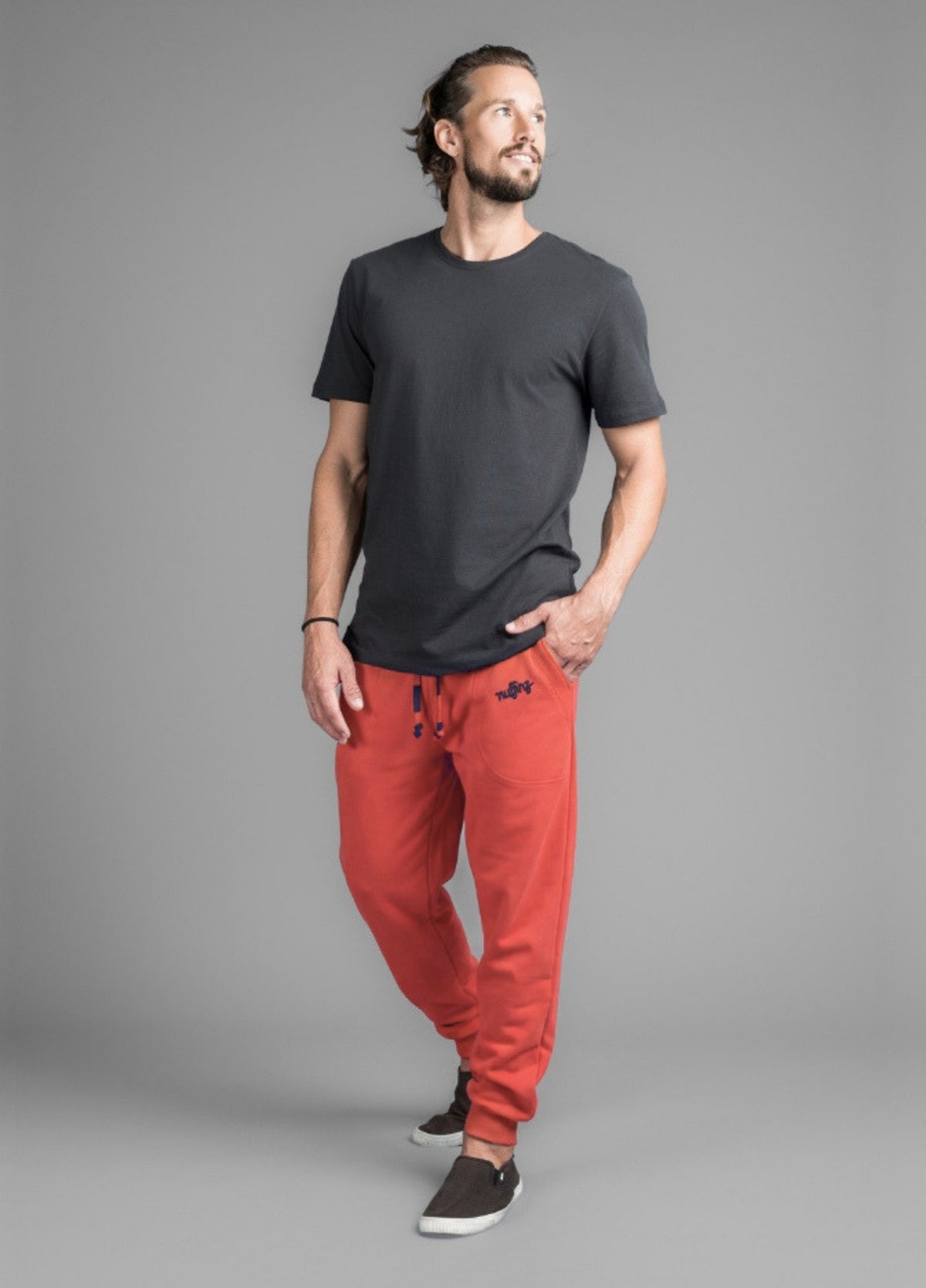 CHILI SOLID PANTS