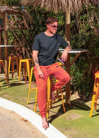 CHILI SOLID PANTS