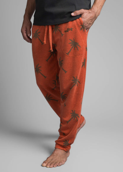 THE DUDE PANTS GINGER