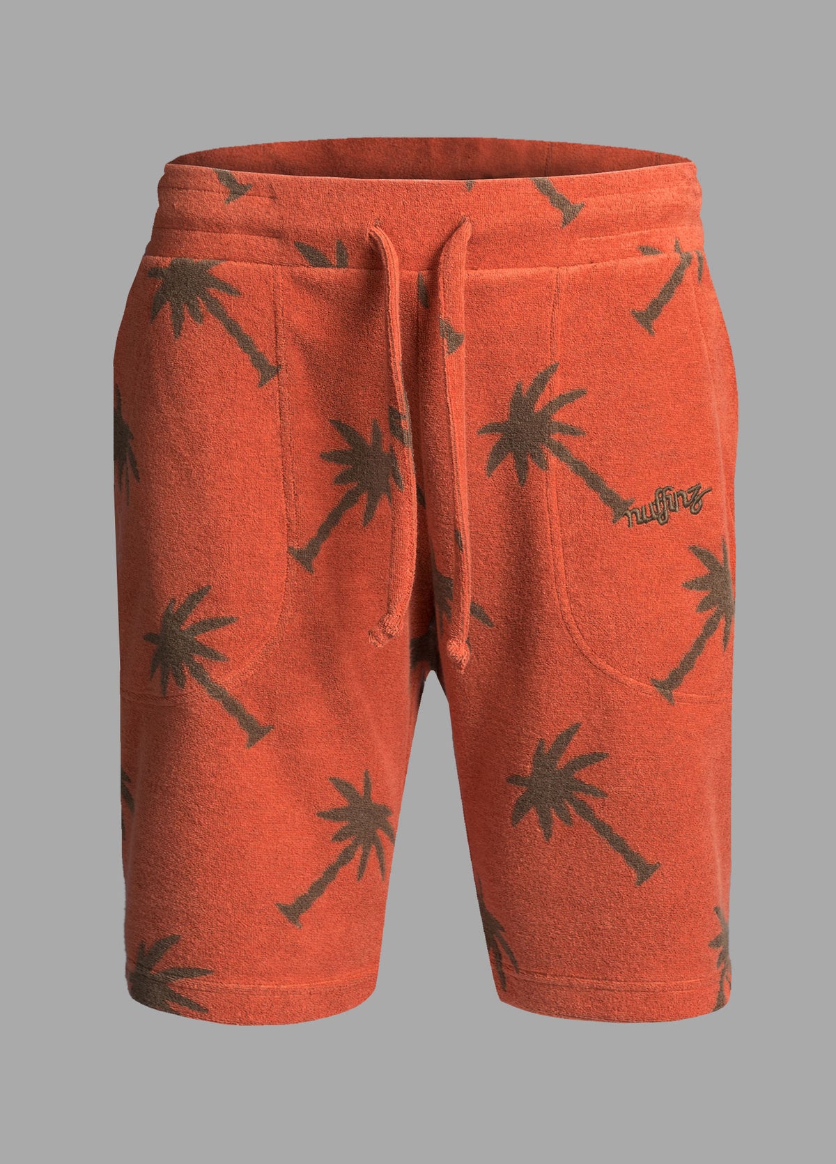 THE DUDE SHORTS GINGER