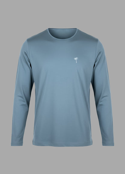 BLUE MIRAGE LONGSLEEVE