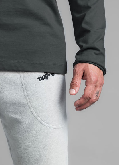 UNEXPLORED LONGSLEEVE