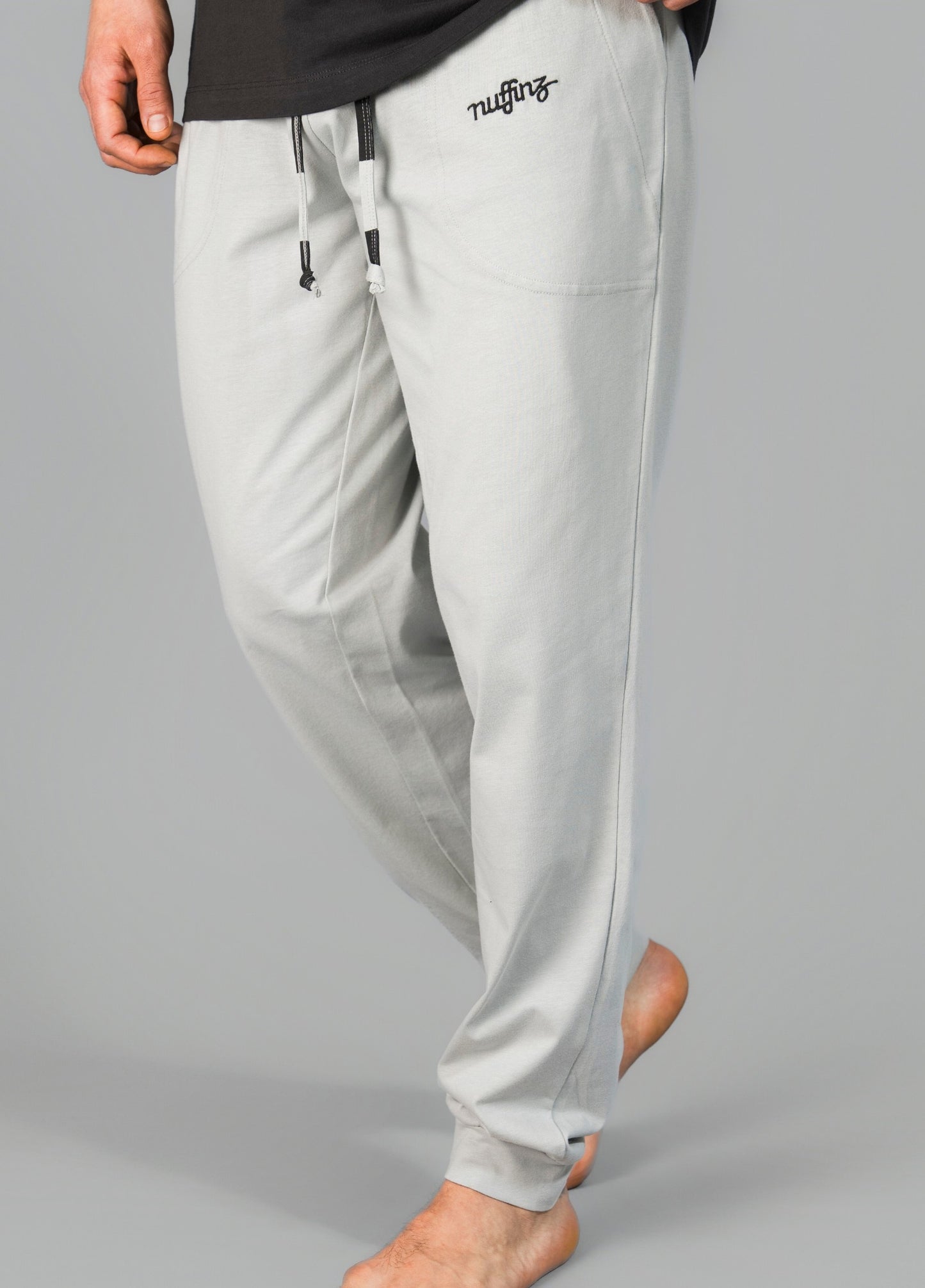 BLUE MIRAGE PAJAMA PANTS