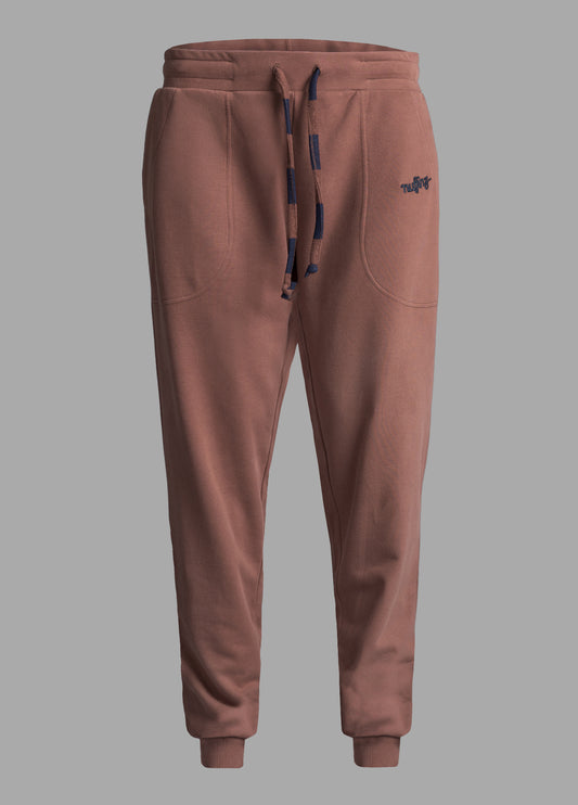 NUTMEG SOLID PANTS