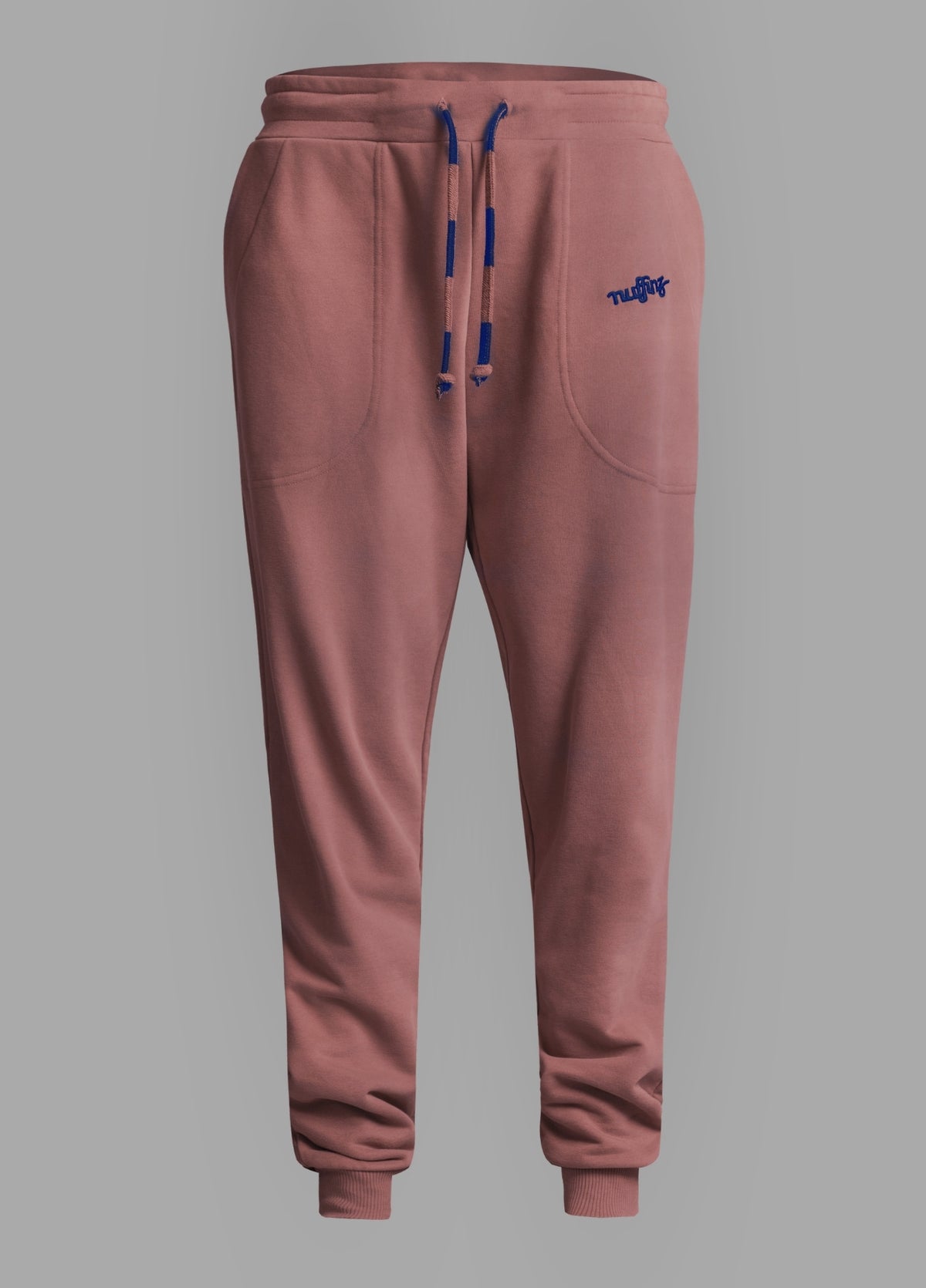 NUTMEG SOLID PANTS