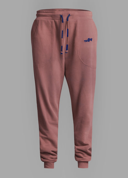 NUTMEG SOLID PANTS