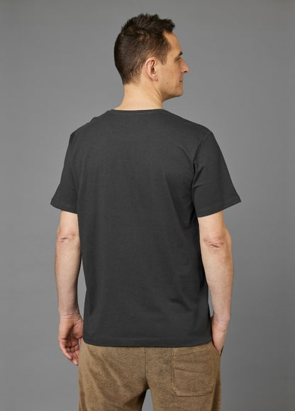 PRIME UNEXPLORED REGULAR FIT T-SHIRT