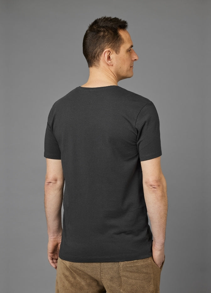 PRIME UNEXPLORED SLIM FIT T-SHIRT