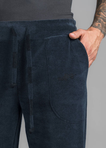 SEA STORM TOWEL PANTS