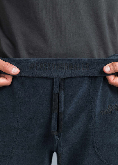 SEA STORM TOWEL PANTS