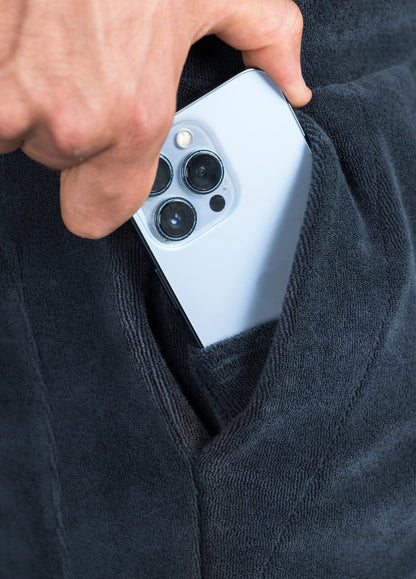 SEA STORM TOWEL PANTS