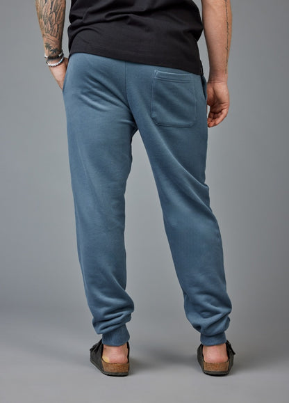 BLUE MIRAGE SOLID PANTS