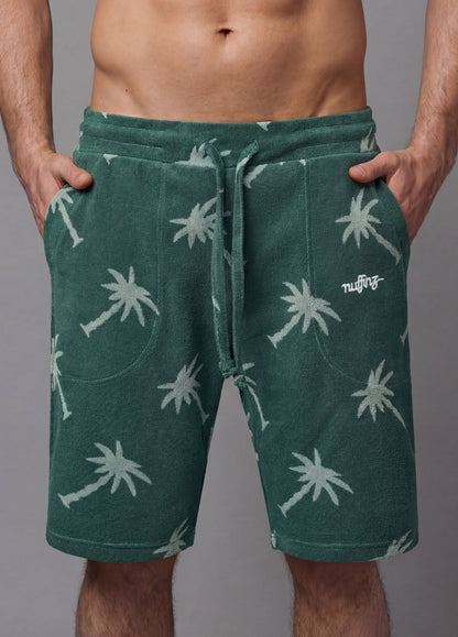 THE DUDE SHORTS MALLARD