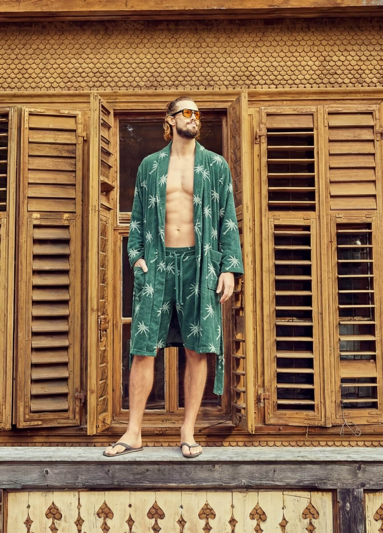 THE DUDE SHORTS MALLARD