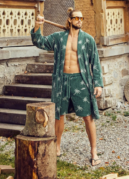 THE DUDE SHORTS MALLARD