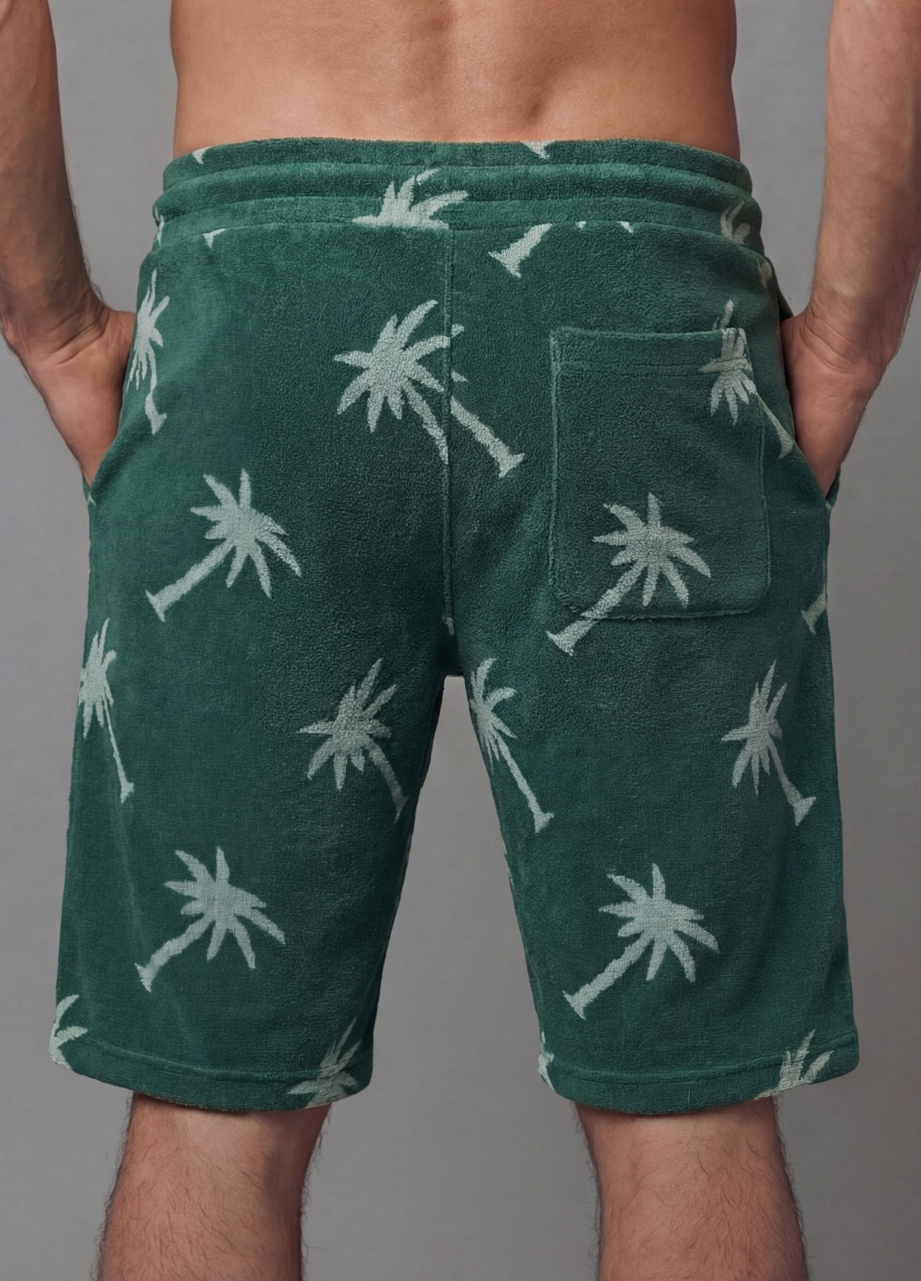 THE DUDE SHORTS MALLARD