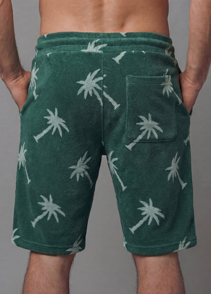 THE DUDE SHORTS MALLARD