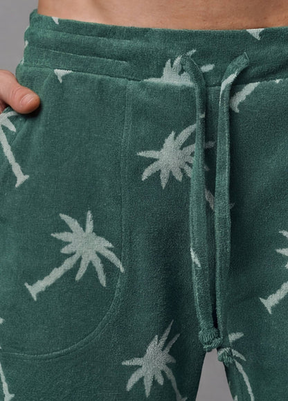 THE DUDE SHORTS MALLARD