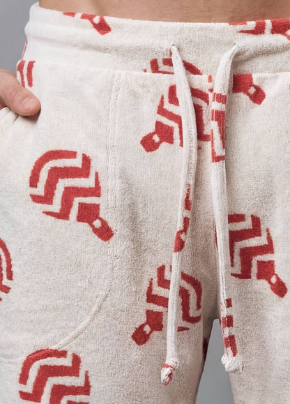 THE DREAMER SHORTS SUMMER SAND