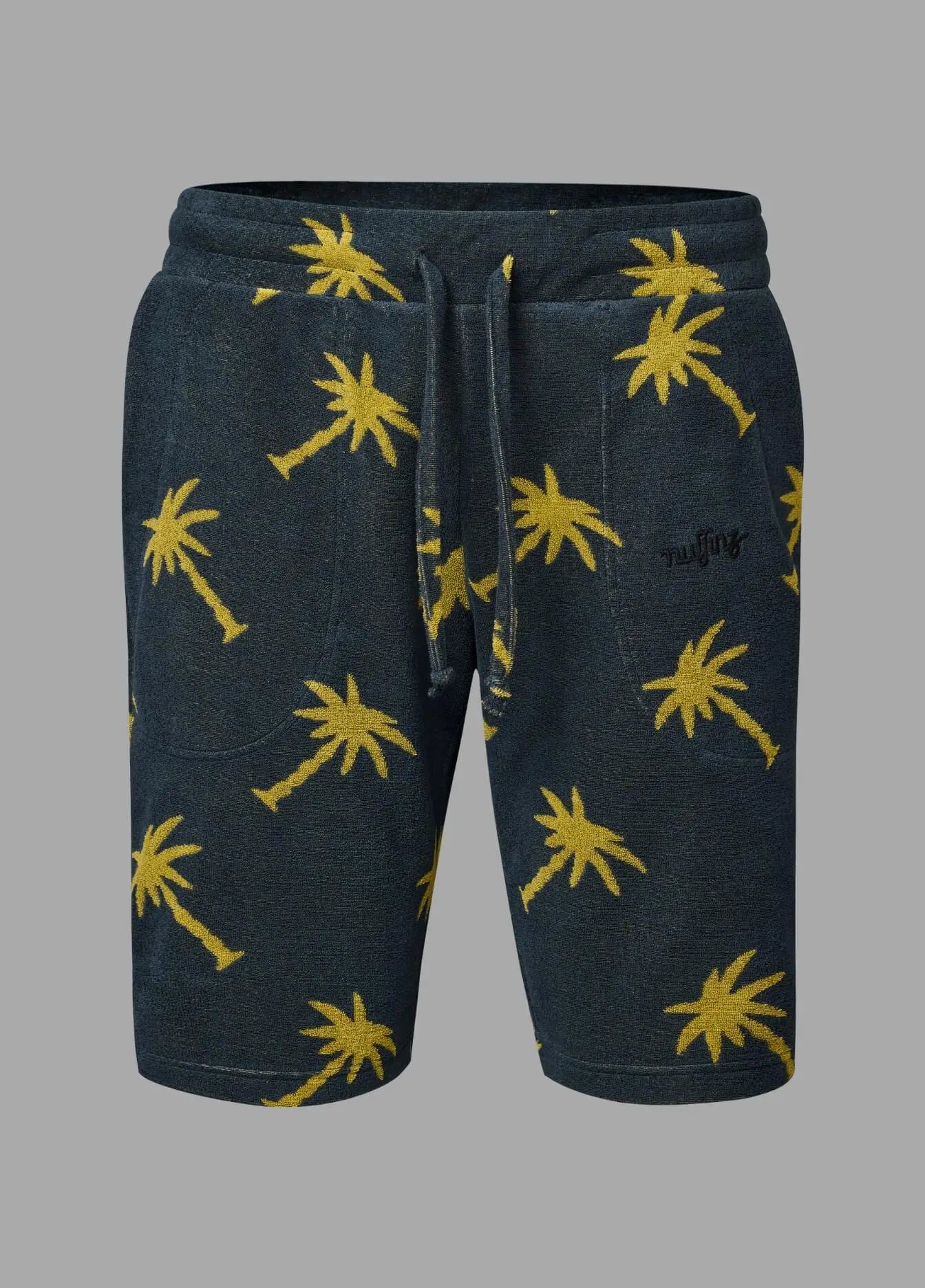 THE DUDE SHORTS SEA STORM