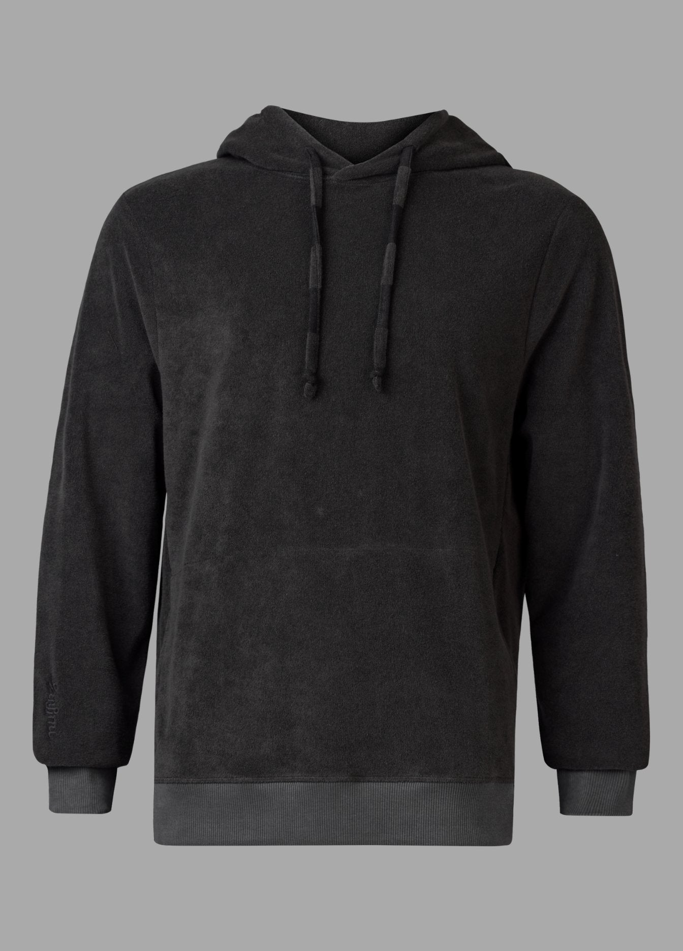 UNEXPLORED TOWEL HOODIE