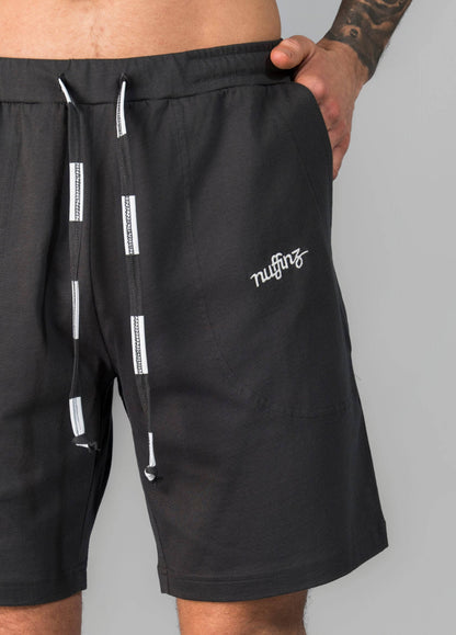 UNEXPLORED PYJAMA SHORTS