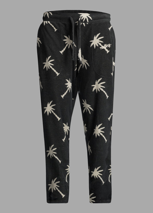 THE DUDE PANTS UNEXPLORED