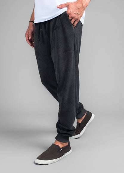 UNEXPLORED TOWEL PANTS